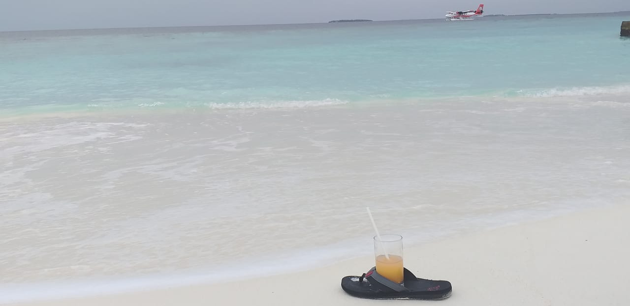 Strand Adaaran Select Meedhupparu Island Resort - Premium All Inclusive