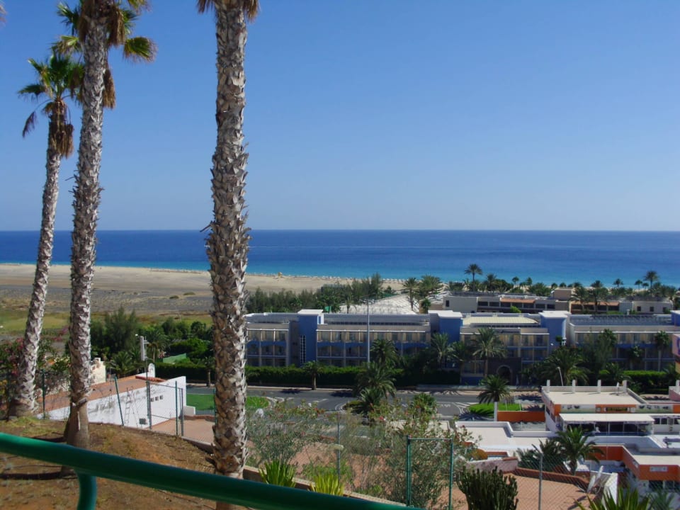 Ausblick Apartment 820 Servatur Alameda de Jandía