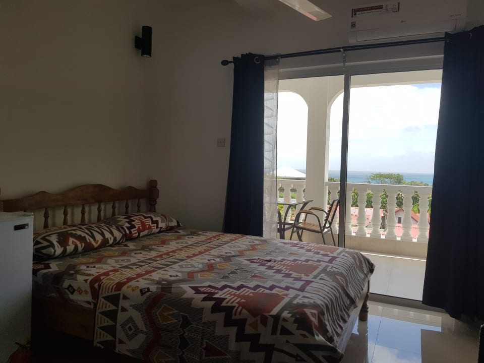 Zimmer Oceanic View Apartments