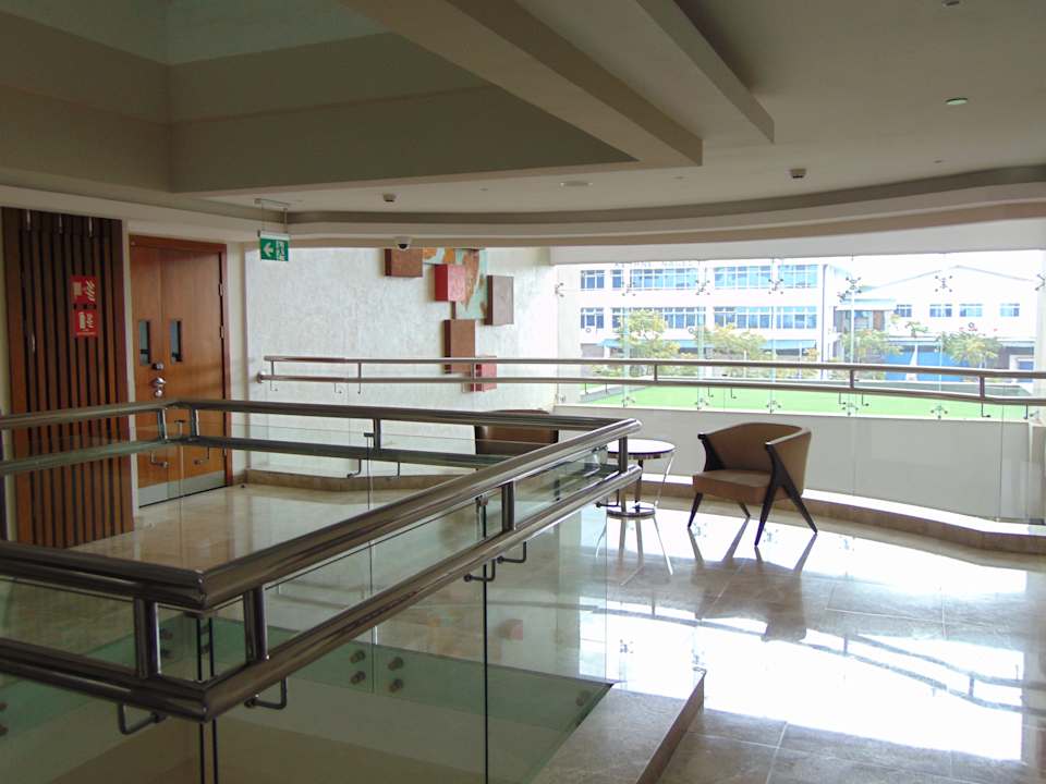 Sonstiges Crowne Plaza Nairobi Airport