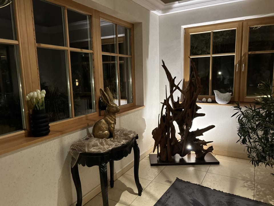 Sonstiges Hotel Rosa Eco Alpine Spa Resort