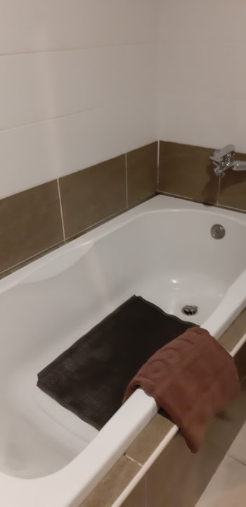 Zimmer Hotel Flipper House