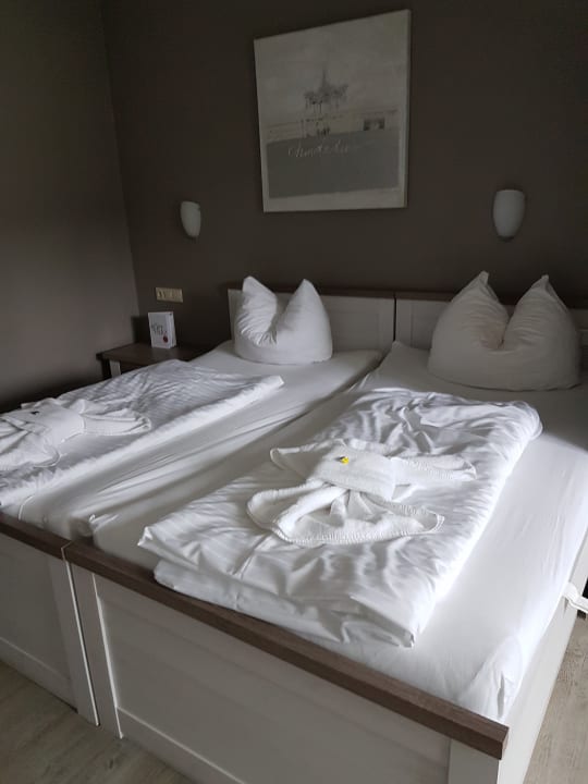 Zimmer Das Loft Hotel Willingen