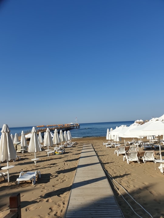 Strand Seaden Valentine Resort & Spa