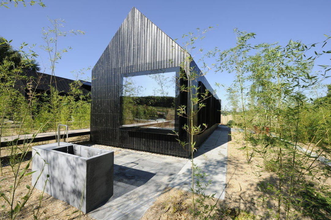 Haus am Feld Hofgut Hafnerleiten