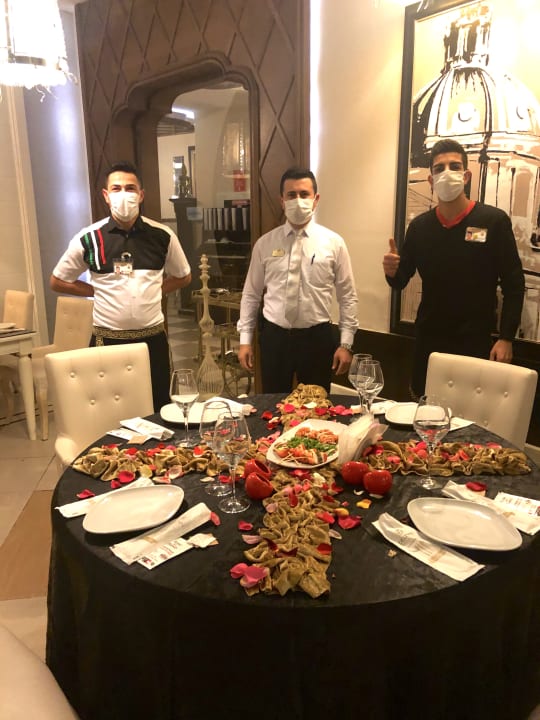 Sonstiges Hotel Delphin Imperial