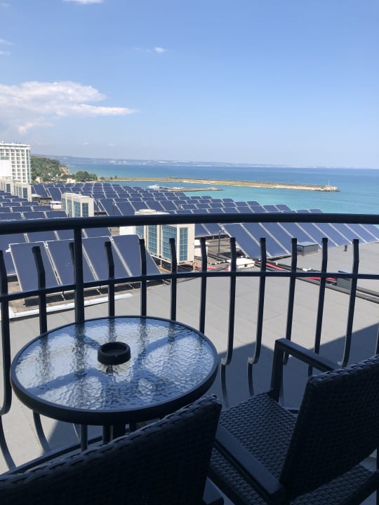 Zimmer Sentido Marea