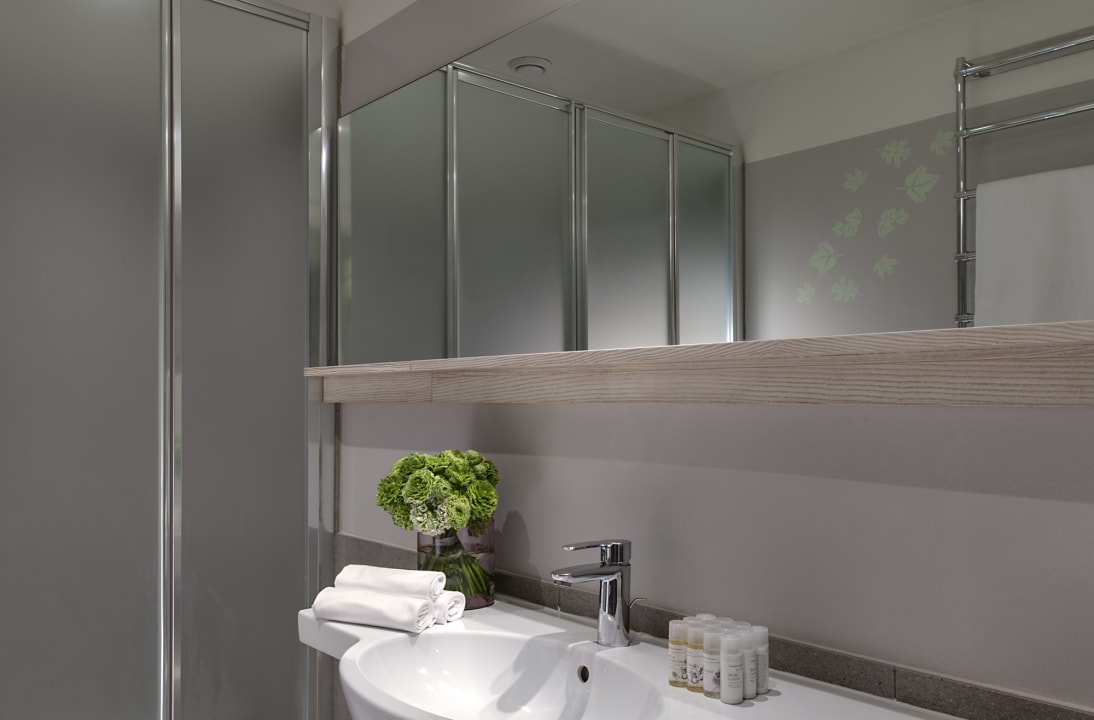 Zimmer Hotel Terme Mioni Pezzato