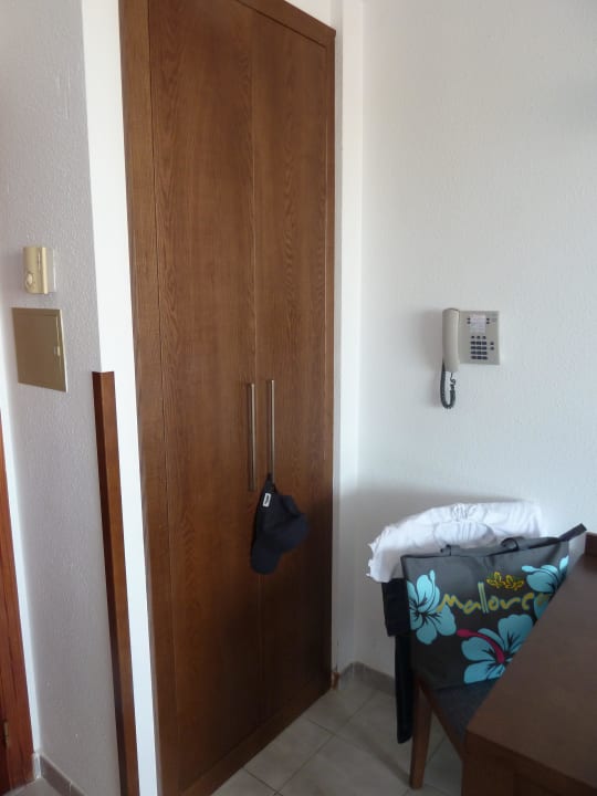 Zimmer VIVA Eden Lago