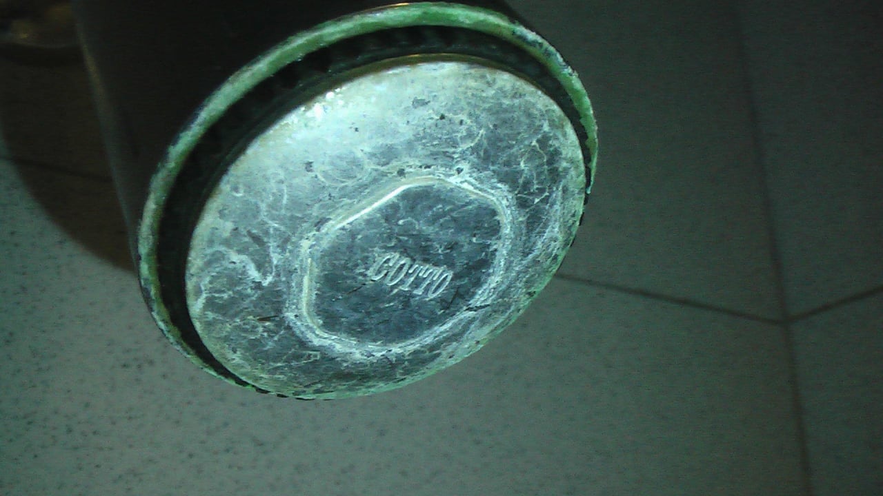 Badezimmer Hotel Phuket Merlin