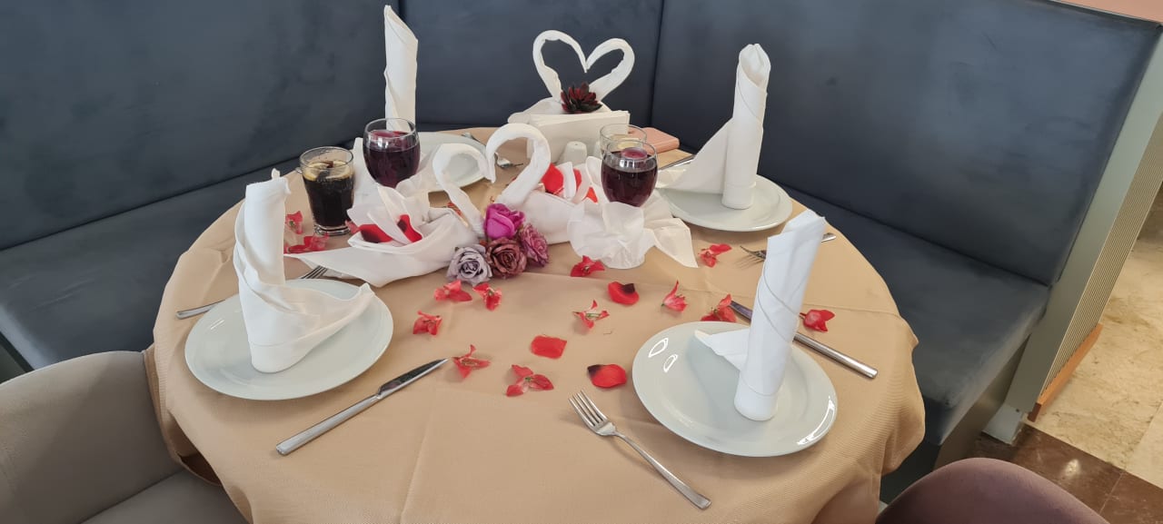 Gastro Side Story Resort & Spa