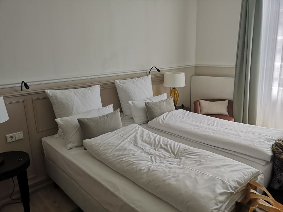 Zimmer AMERON Neuschwanstein Alpsee Resort & Spa