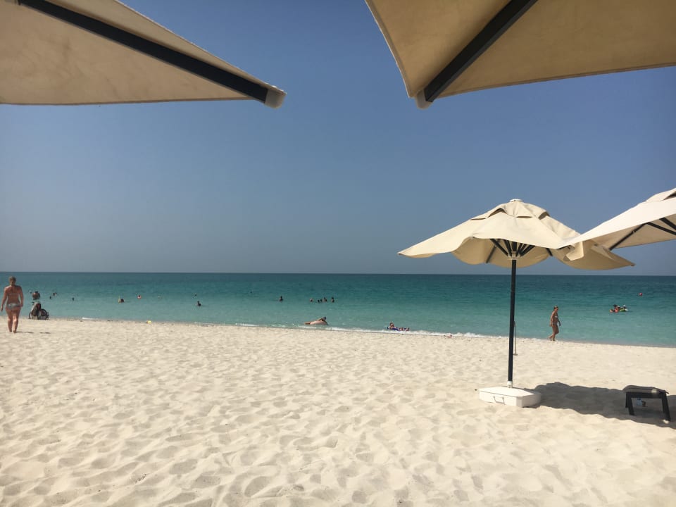 Strand Rixos Premium Saadiyat Island