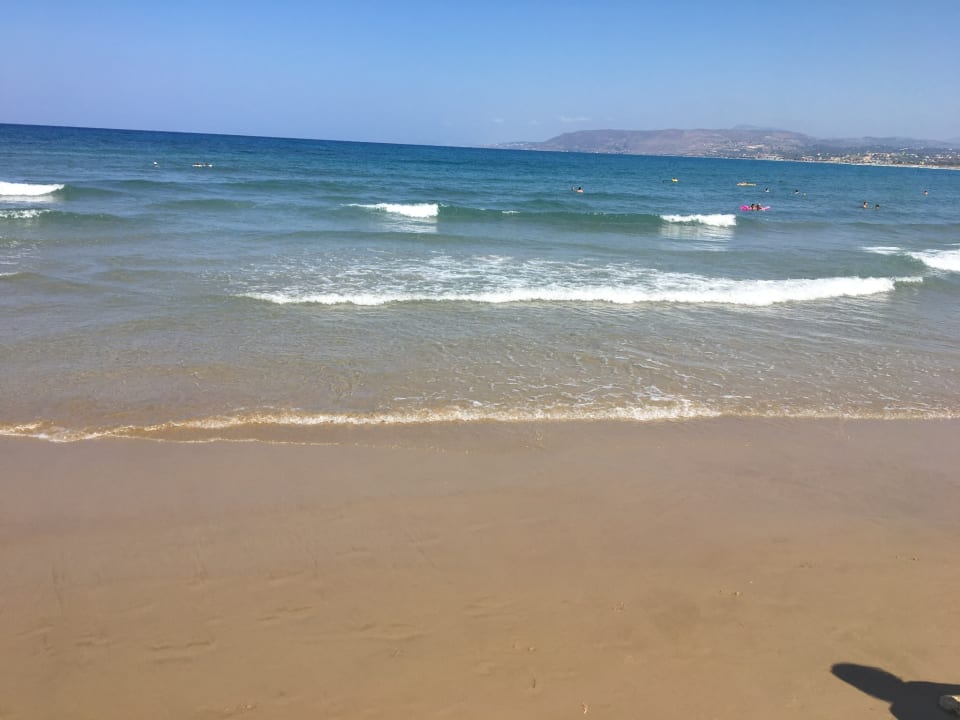 Strand Corissia Beach Hotel