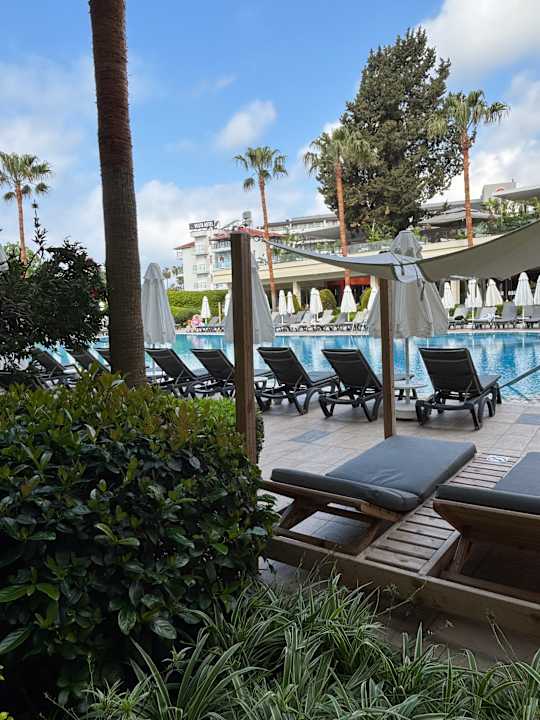 Pool TUI BLUE Barut Andız - All Inclusive - Adults Only