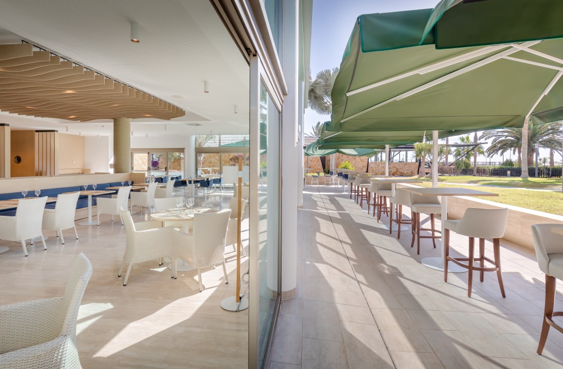 Gastro Barceló Fuerteventura Mar