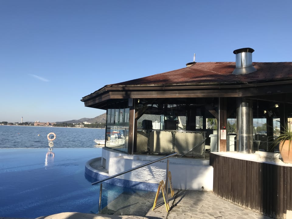 Gastro Alcudiamar Marina Residence