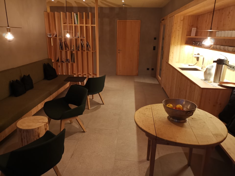 Sonstiges Hotel Langgenhof