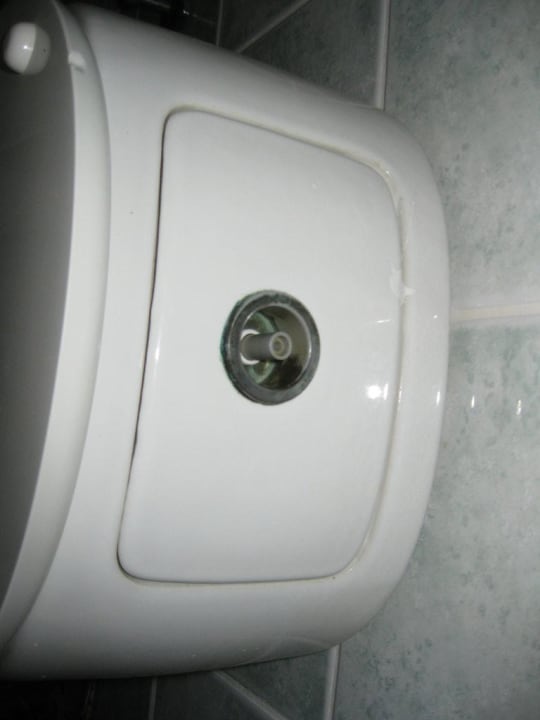 Allgemeine WC HARPIN Georgioupolis Resort Aquapark & SPA