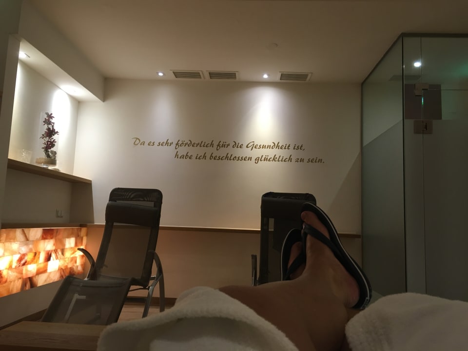 Sport & Freizeit Wilfinger Bio Thermen Hotel