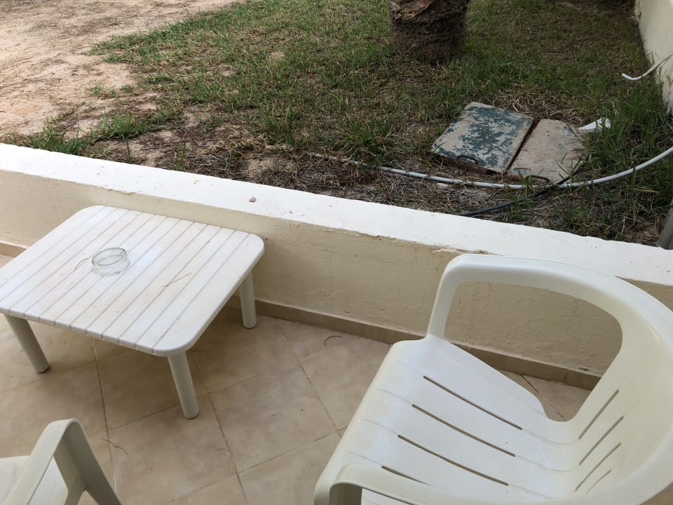 Ausblick TUI MAGIC LIFE Penelope Beach