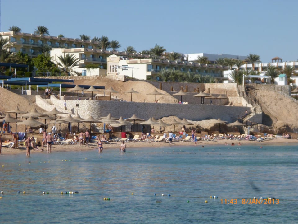 Strand Sultan Gardens Resort