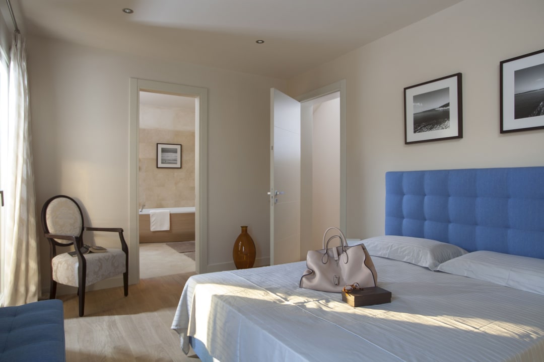 Zimmer Villa Frida by HMZ Villas