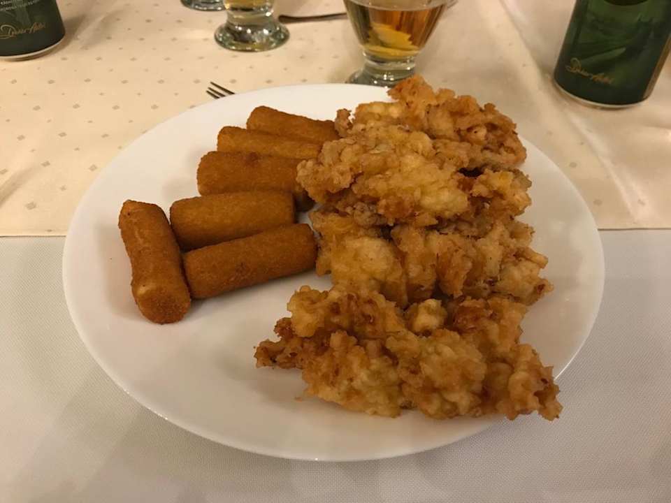 Gastro Hotel Gloria Budapest City Center