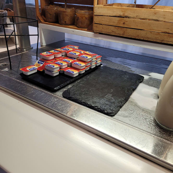 Gastro Meliá Laguna Beach