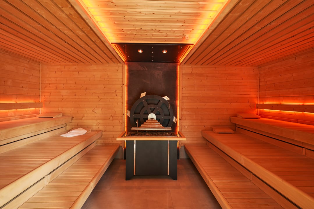 Sport & Freizeit Strandhotel Fischland