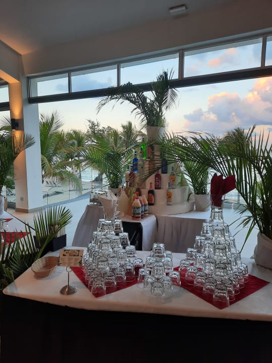 Gastro Hotel Riu Ocho Rios