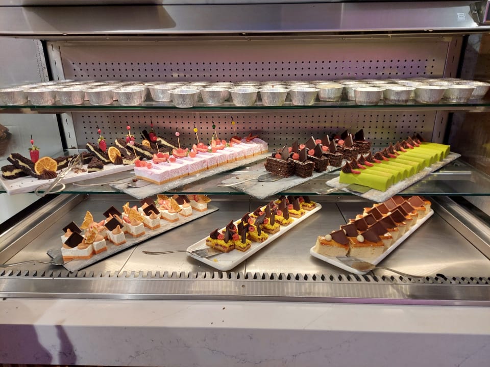 Gastro Belek Beach Resort Hotel