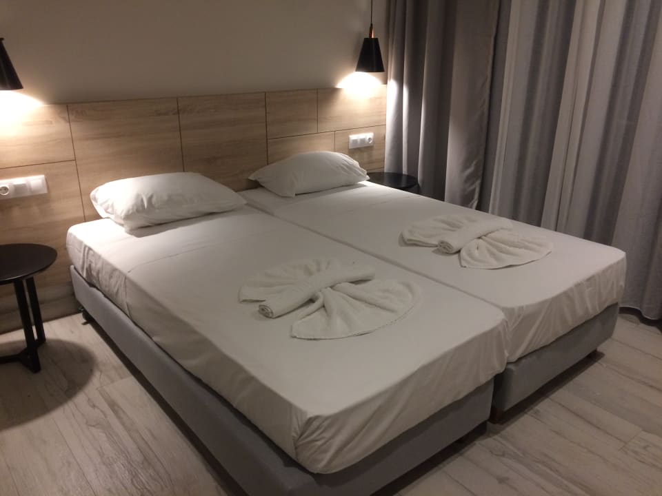 Zimmer Dimitrios Village Beach Resort