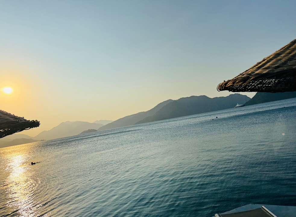 Strand Labranda Mares Marmaris