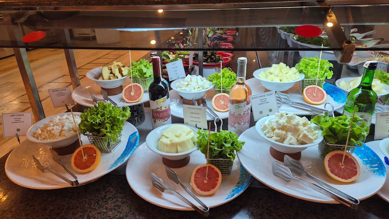 Gastro Labranda Alantur Resort