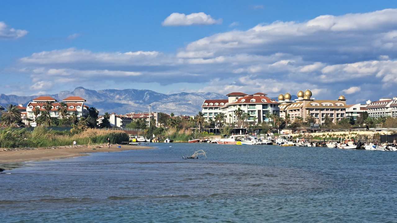 Sonstiges Port Side Resort Hotel