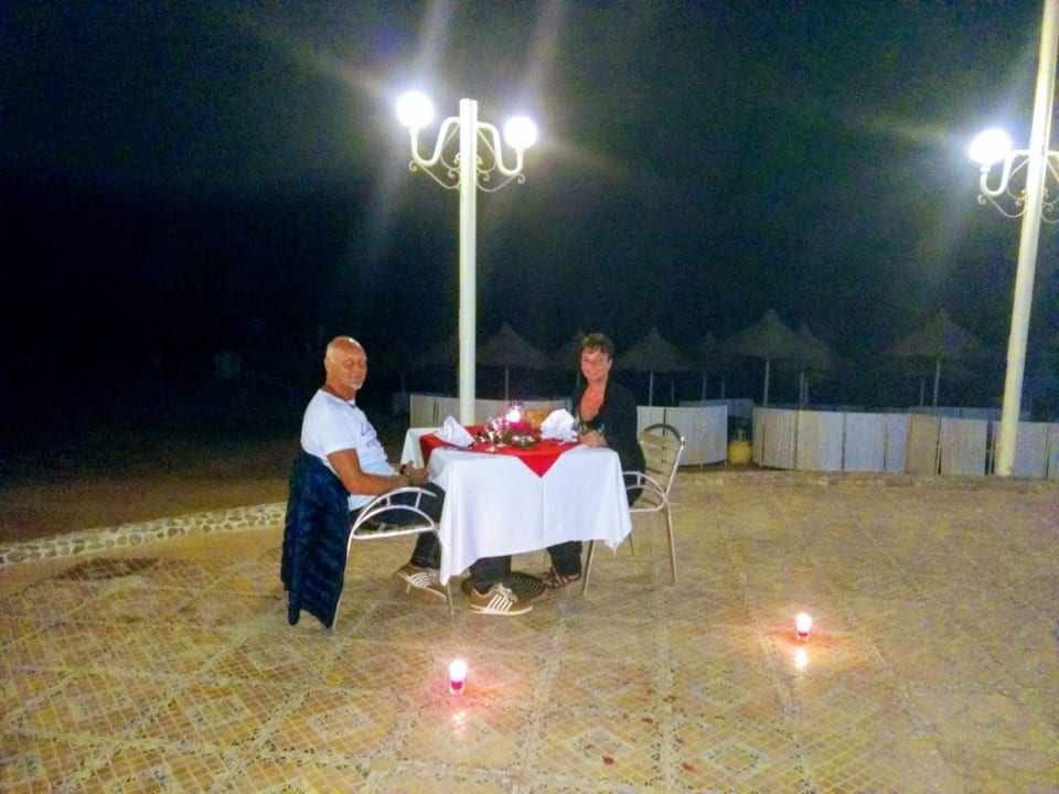 Gastro Serenity Alpha Beach