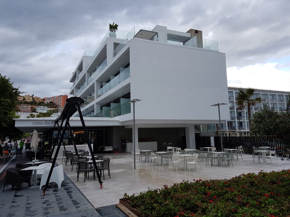 Sonstiges H10 Casa del Mar