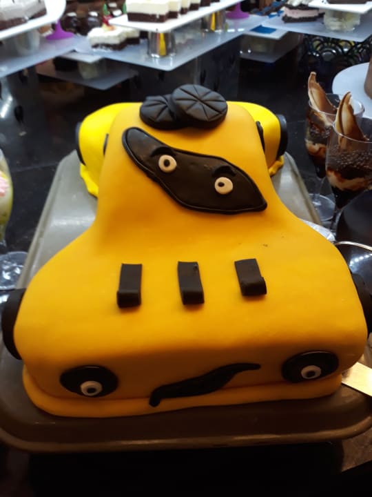 Gastro Side Royal Palace Hotel & Spa