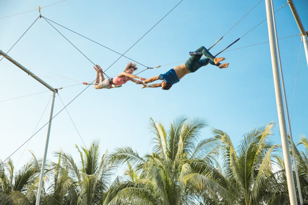 Sport & Freizeit Club Med Bintan Island