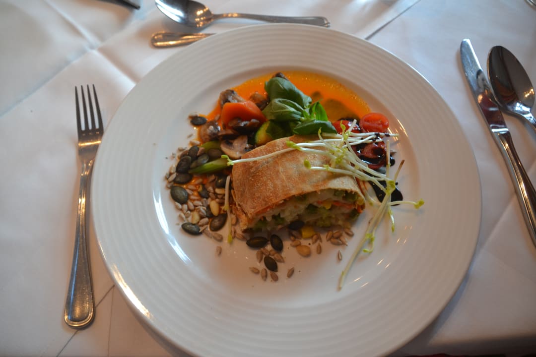 Restaurant Sporthotel Wagrain