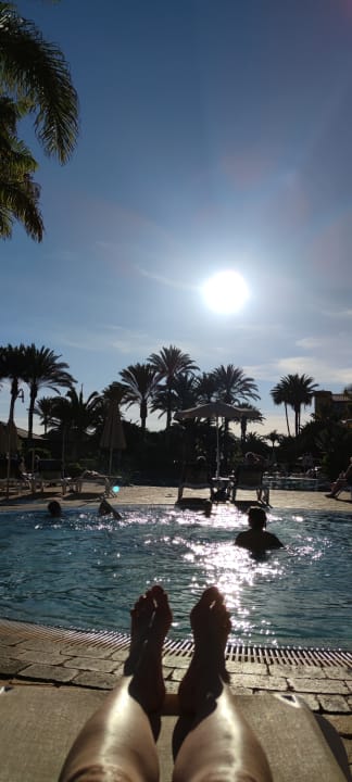 Pool R2 Rio Calma Hotel & Spa & Conference