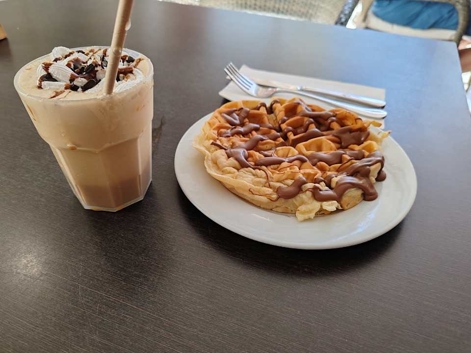 Gastro allsun Hotel Lucana