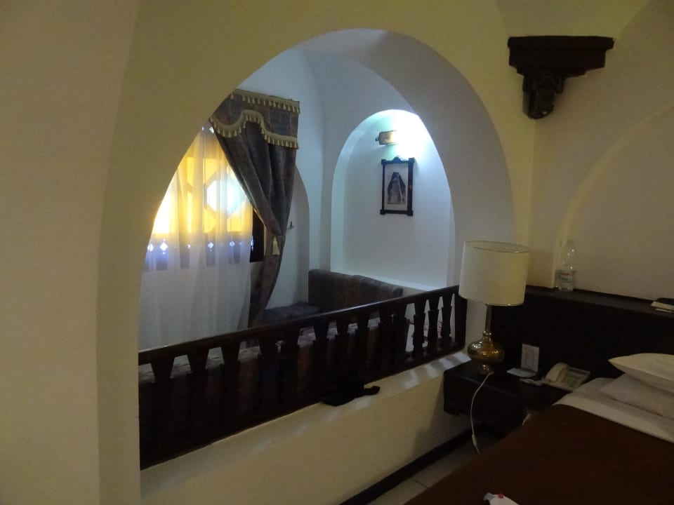 Gross und Typisch Arabella Azur Resort