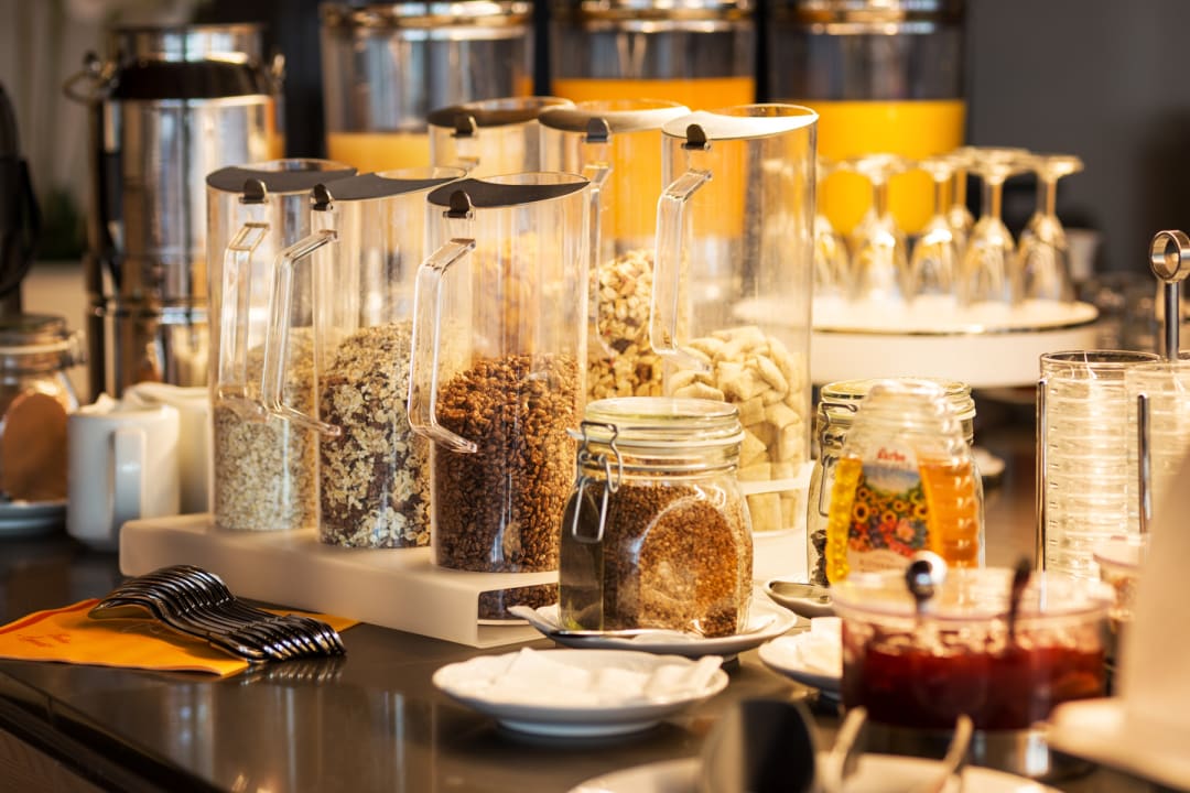 Sonstiges Hotel Die kleine Blume