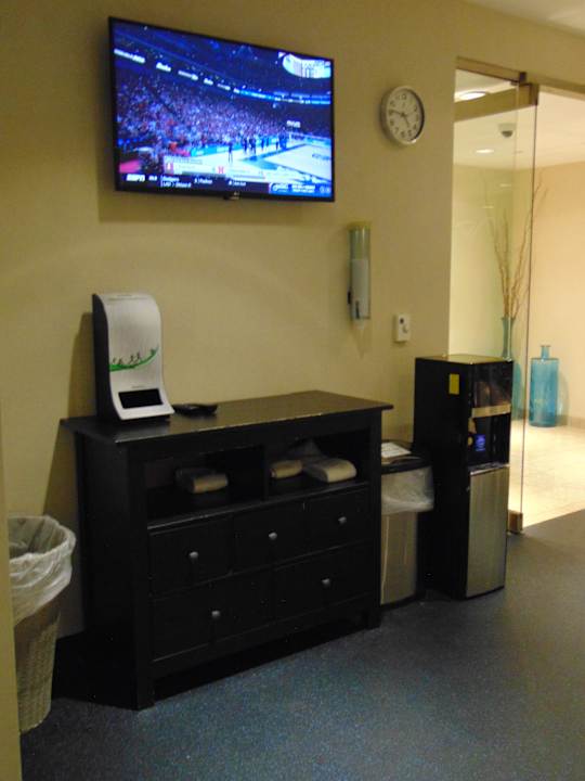 Sport & Freizeit Hotel The Henry