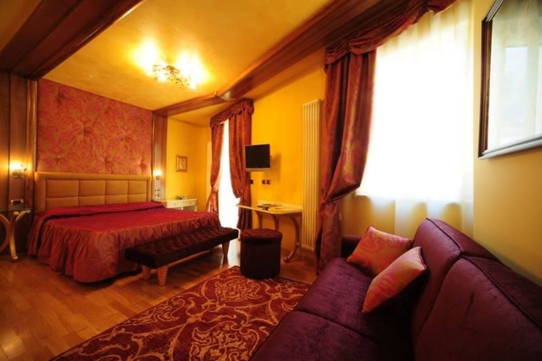 Hotel Luis Fiera di Primiero Hotel Luis