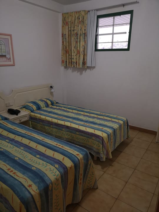 Zimmer Servatur Alameda de Jandía