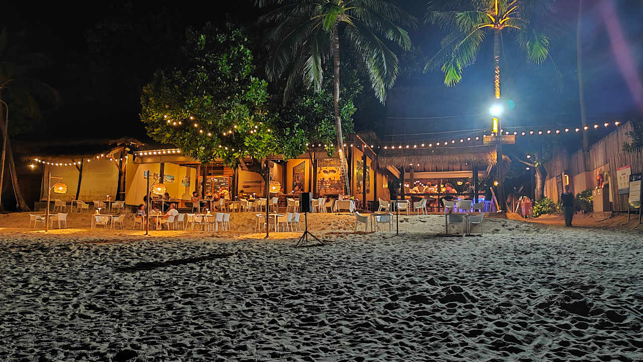 Strand Buri Rasa Village Phangan