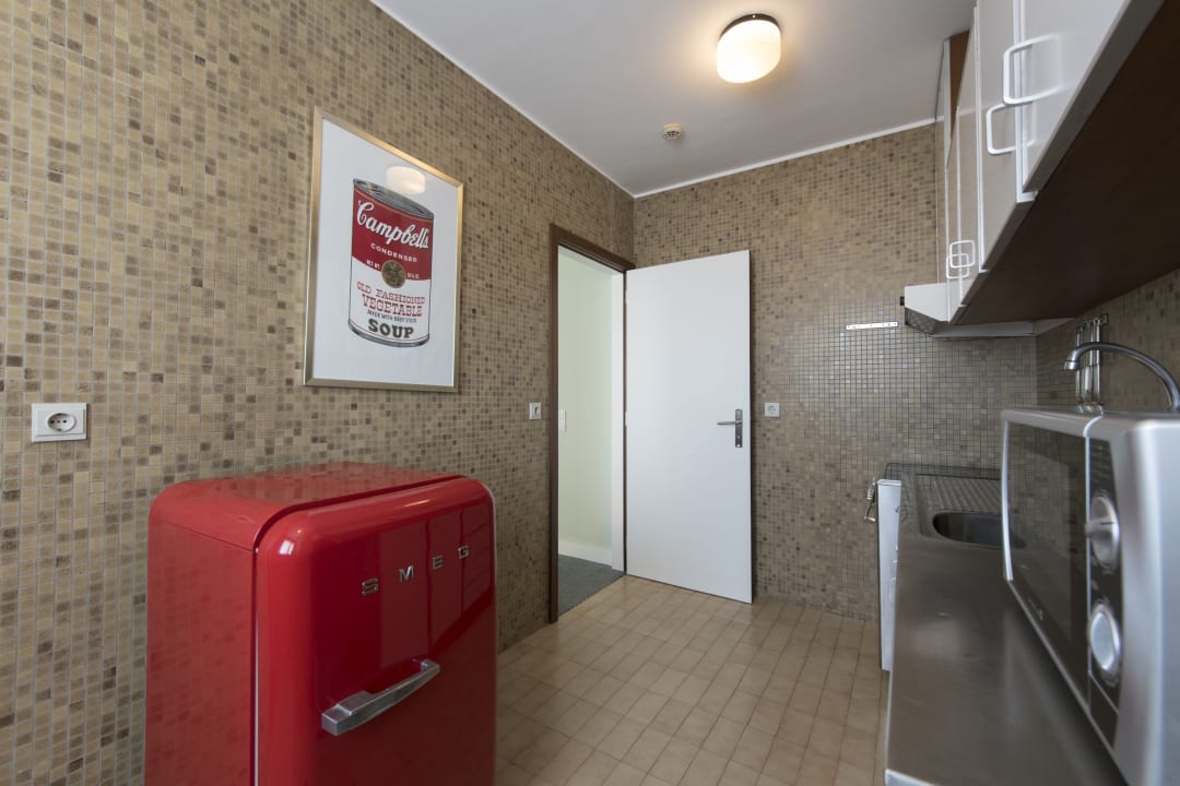 Zimmer Hotel Apartamento Solverde